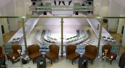 رم لایف هتل