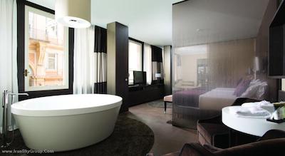 رم لایف هتل