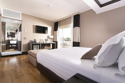 رم لایف هتل