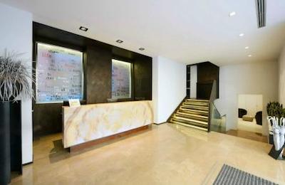 رم لایف هتل