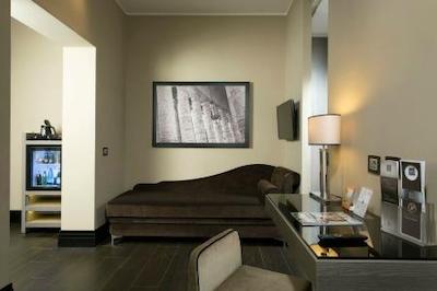 رم لایف هتل