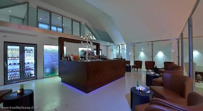 رم لایف هتل