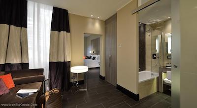 رم لایف هتل