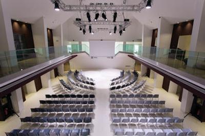 رم لایف هتل