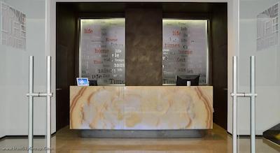 رم لایف هتل