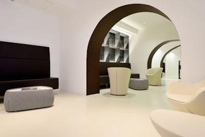 رم لایف هتل