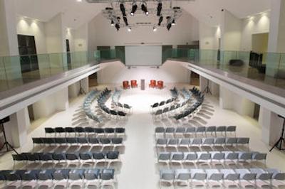 رم لایف هتل