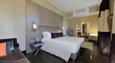 رم لایف هتل