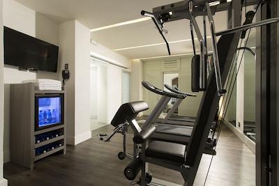 رم لایف هتل