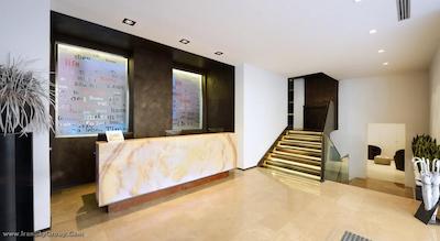 رم لایف هتل