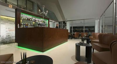 رم لایف هتل