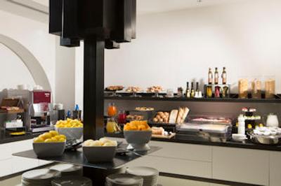 رم لایف هتل