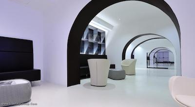 رم لایف هتل