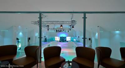 رم لایف هتل