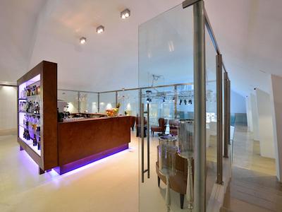 رم لایف هتل