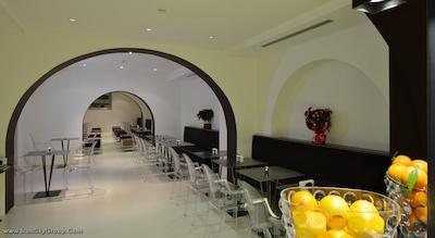 رم لایف هتل