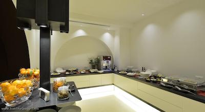 رم لایف هتل