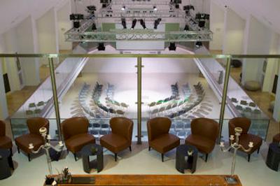 رم لایف هتل