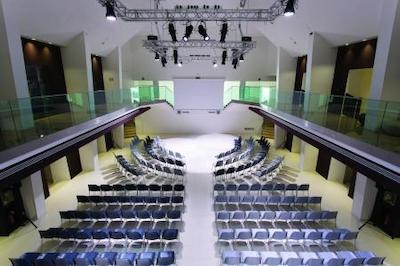 رم لایف هتل