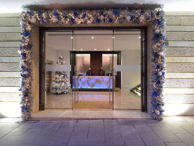 رم لایف هتل