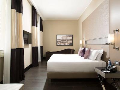 رم لایف هتل