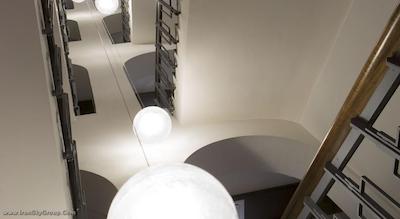 رم لایف هتل