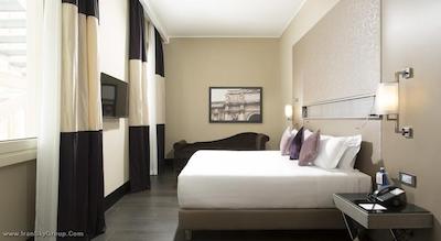 رم لایف هتل