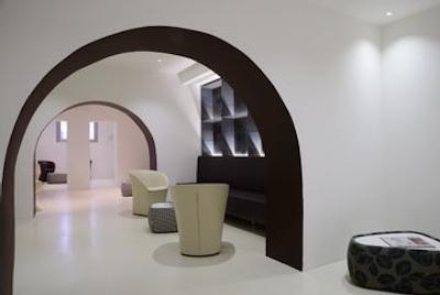 رم لایف هتل