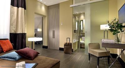 رم لایف هتل