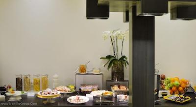 رم لایف هتل