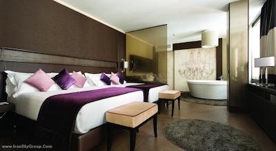 رم لایف هتل