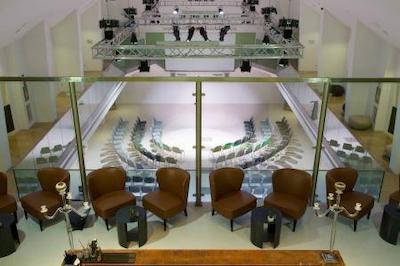 رم لایف هتل