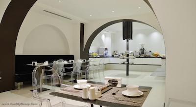 رم لایف هتل