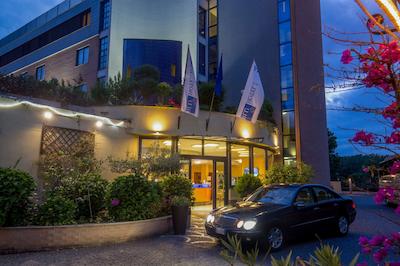 بست وسترن بلو رما