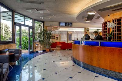 بست وسترن بلو رما