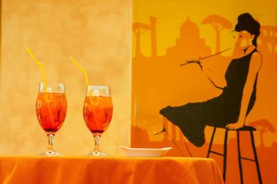 بست وسترن بلو رما