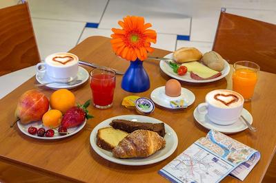 بست وسترن بلو رما