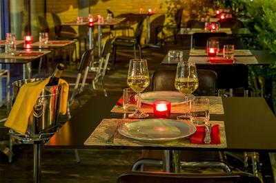 بست وسترن بلو رما