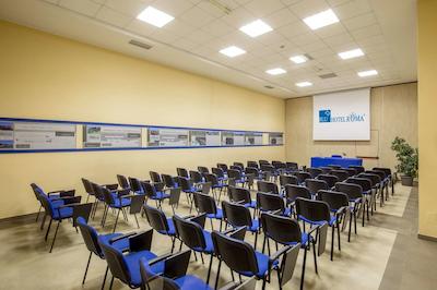 بست وسترن بلو رما