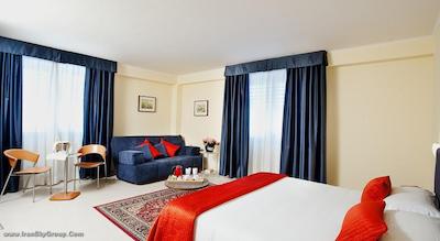 بست وسترن بلو رما