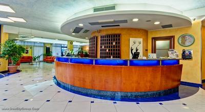 بست وسترن بلو رما