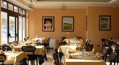 بست وسترن بلو رما