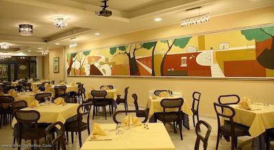 بست وسترن بلو رما