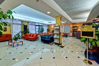 بست وسترن بلو رما