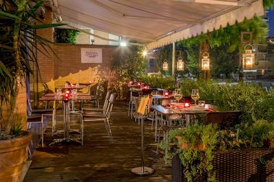 بست وسترن بلو رما