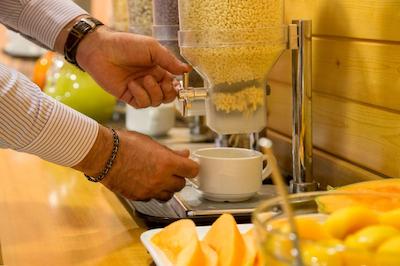 بست وسترن بلو رما