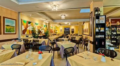 بست وسترن بلو رما