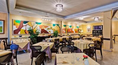 بست وسترن بلو رما