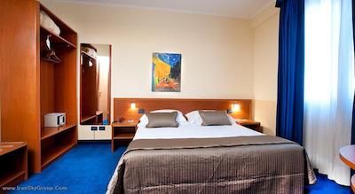 بست وسترن بلو رما