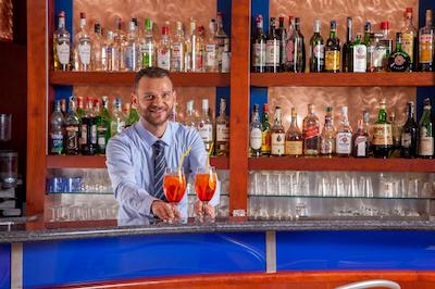 بست وسترن بلو رما